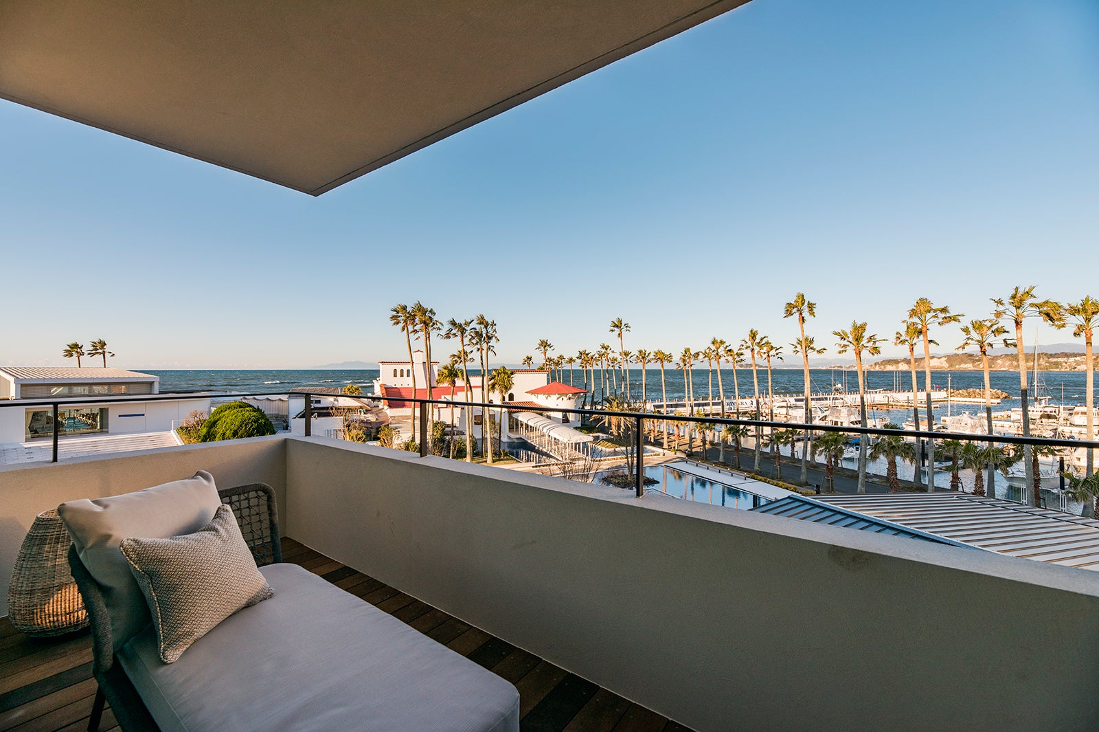 MALIBU HOTEL／画像提供：リビエラリゾート