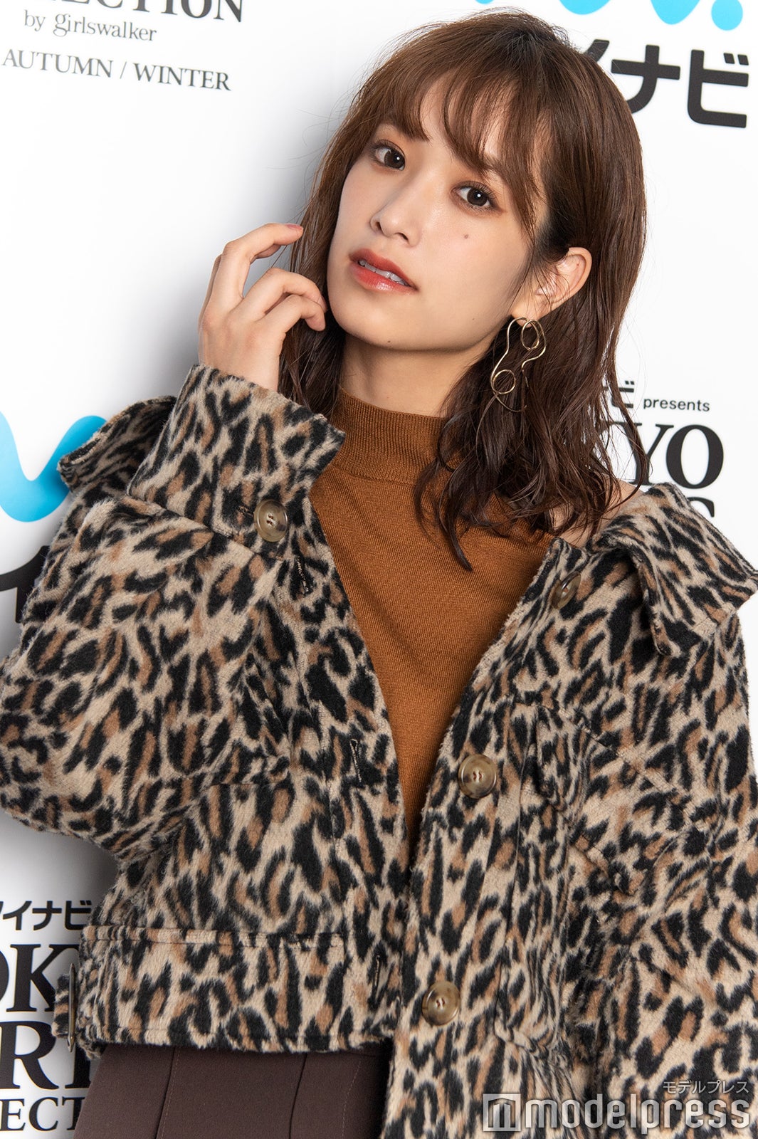 佐々木久美（C）モデルプレス