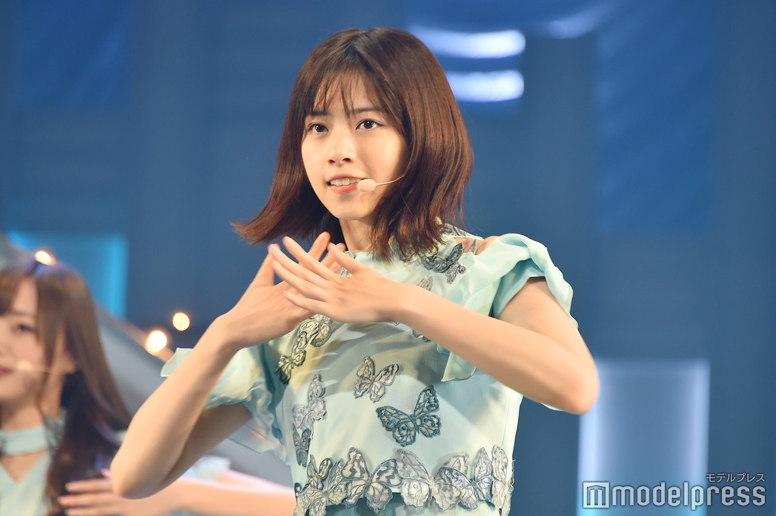 西野七瀬（C）モデルプレス