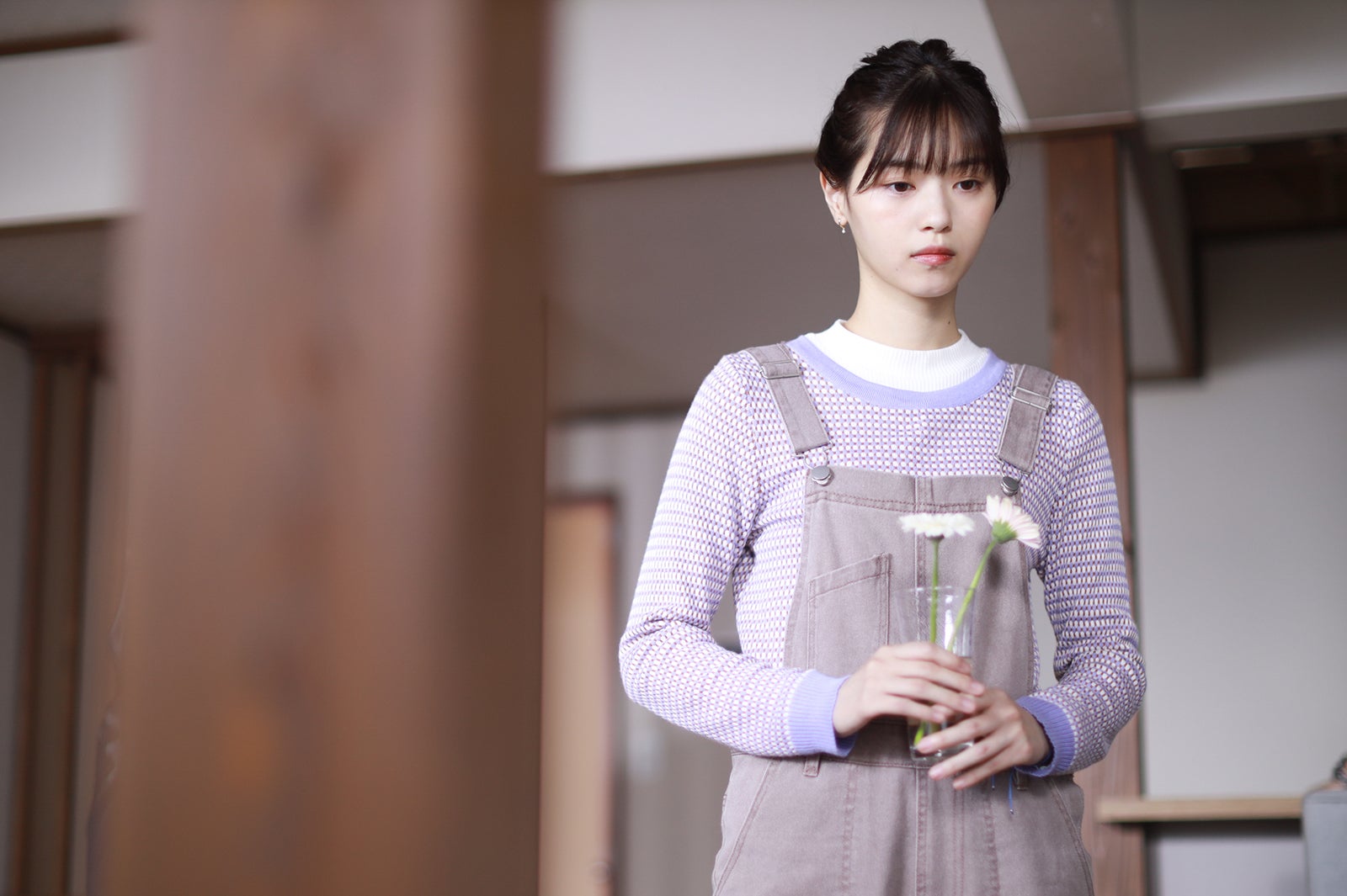 「言霊荘」呪いの根源はコトハ（西野七瀬）？新たな住人登場で第一章完結