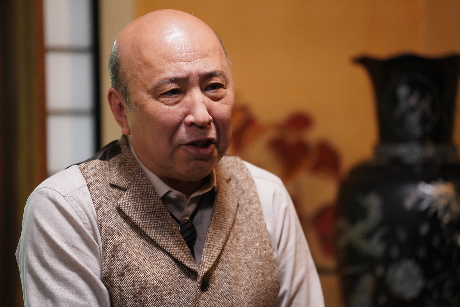 「相棒season22」第6話より（C）テレビ朝日