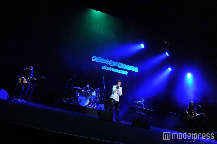 HARUHI(C)モデルプレス