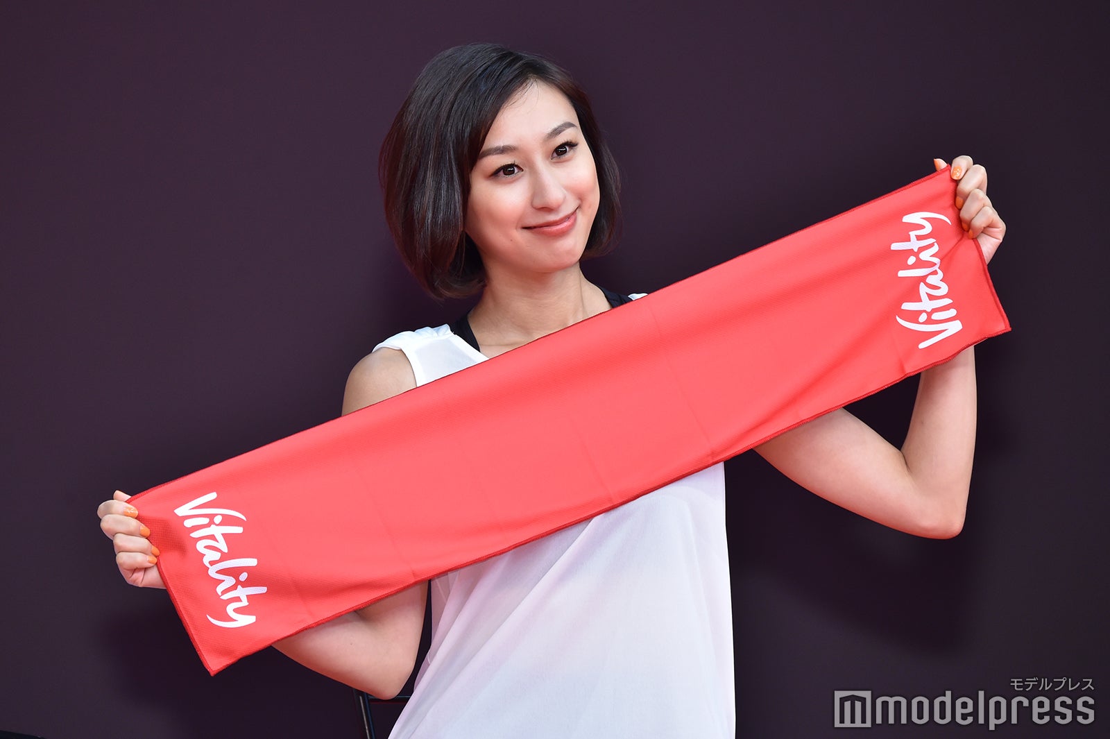 浅田舞（C）モデルプレス