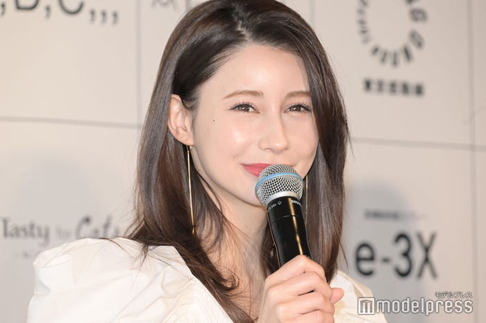 ダレノガレ明美(C)モデルプレス