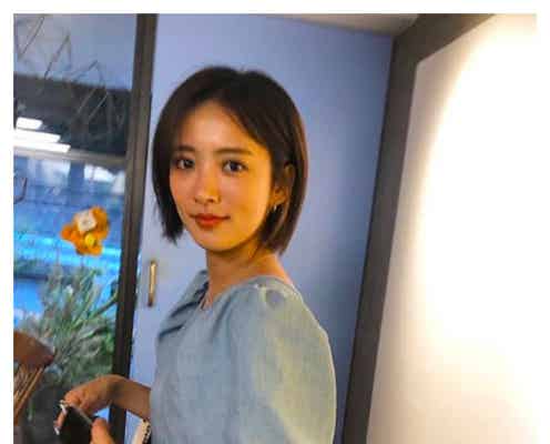 夏菜、黒髪にヘアチェンジし好評「似合ってる」「可愛い」の声