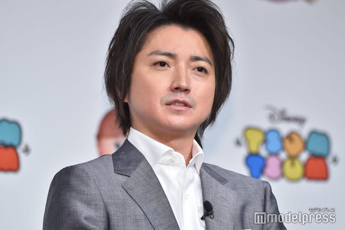 藤原竜也(C)モデルプレス