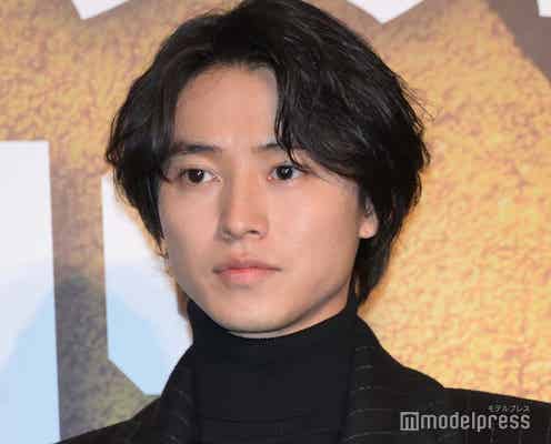 山崎賢人「ゴールデンカムイ」撮影前に約10キロ増量 “過酷すぎる”北海道ロケに監督絶賛「普通は合成するシーン」
