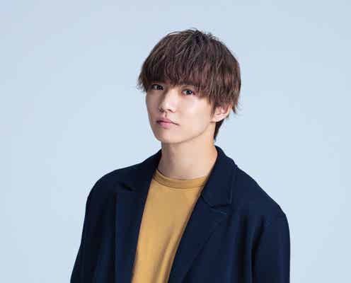FANTASTICS佐藤大樹、“衝撃作”で裏の顔を持つ謎多き人物に「Sister」追加キャスト解禁
