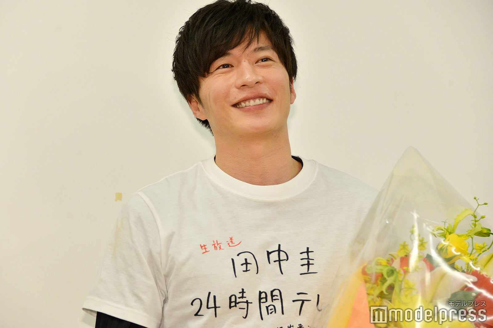 田中圭（C）モデルプレス