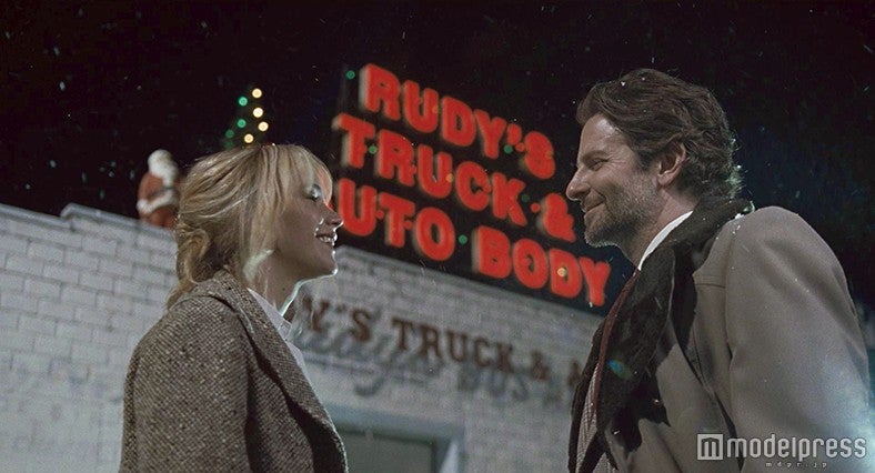 映画「JOY」（C）2015 Twentieth Century Fox Film Corporation. All Rights Reserved