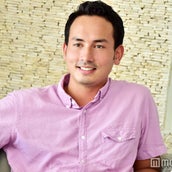 テラスハウス ハワイ編 メンバー紹介その1 画家志望 モデル ローレン サイ モデルプレス