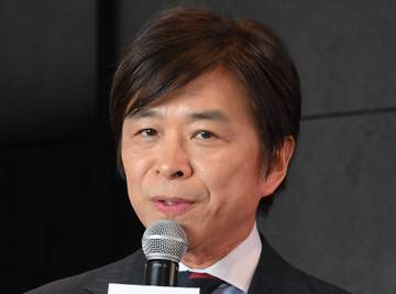 日テレ報道フロアに元NHK武田真一アナ 「DayDay．」地震速報でネット「局アナは？」