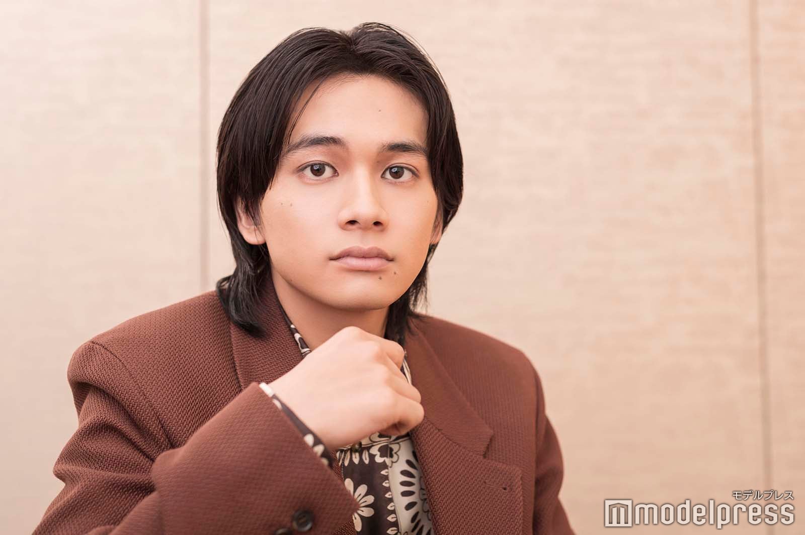 北村匠海（C）モデルプレス