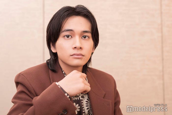 北村匠海(C)モデルプレス