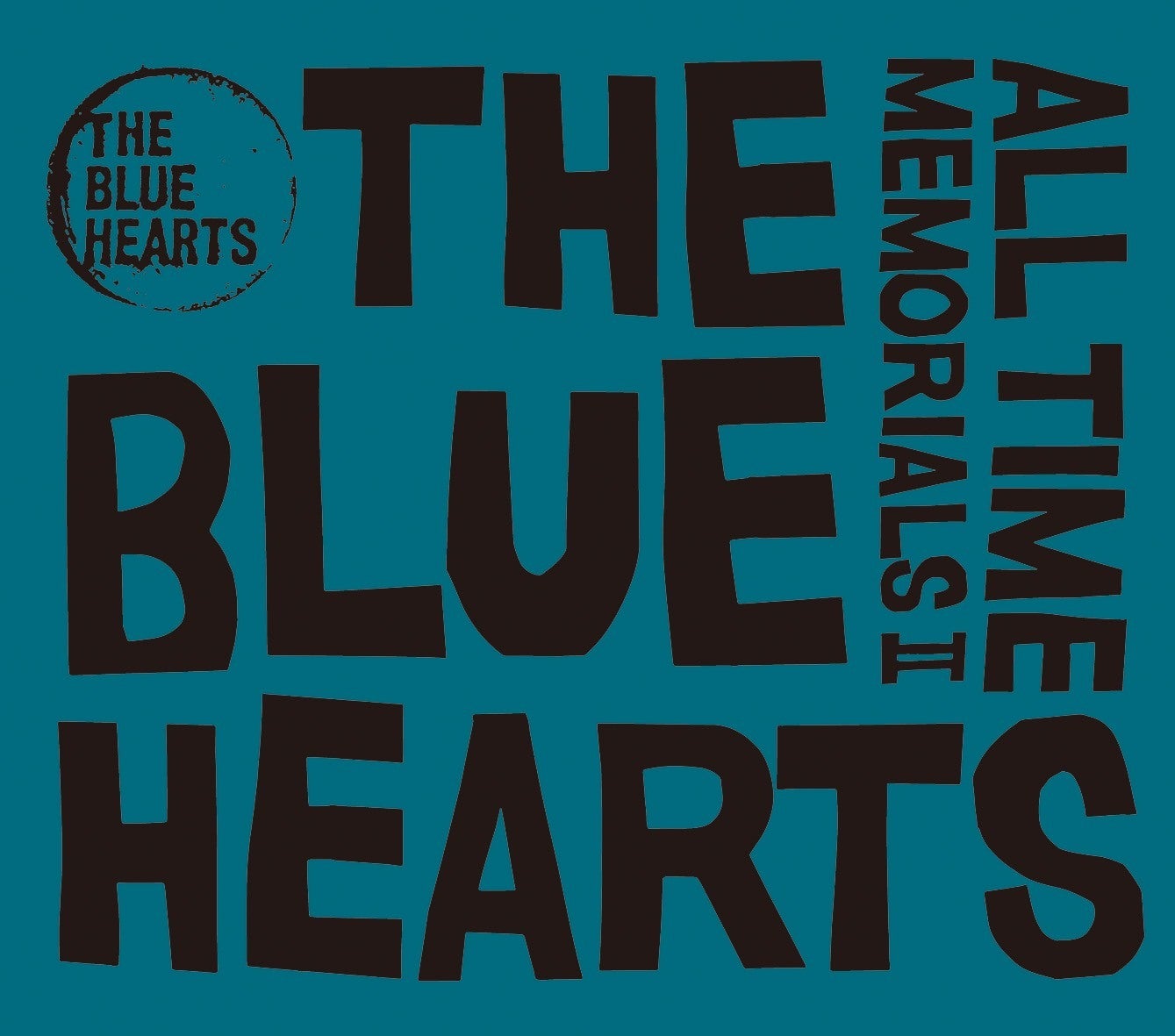 保存版】 【初回生産限定盤 】THE BLUE HEARTS on TV DVD-BOX - DVD