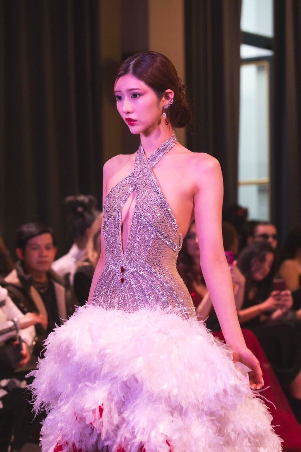 神楽ゆあ「P&J」（提供写真）