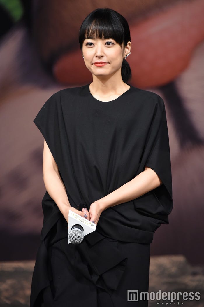 井上真央(C)モデルプレス