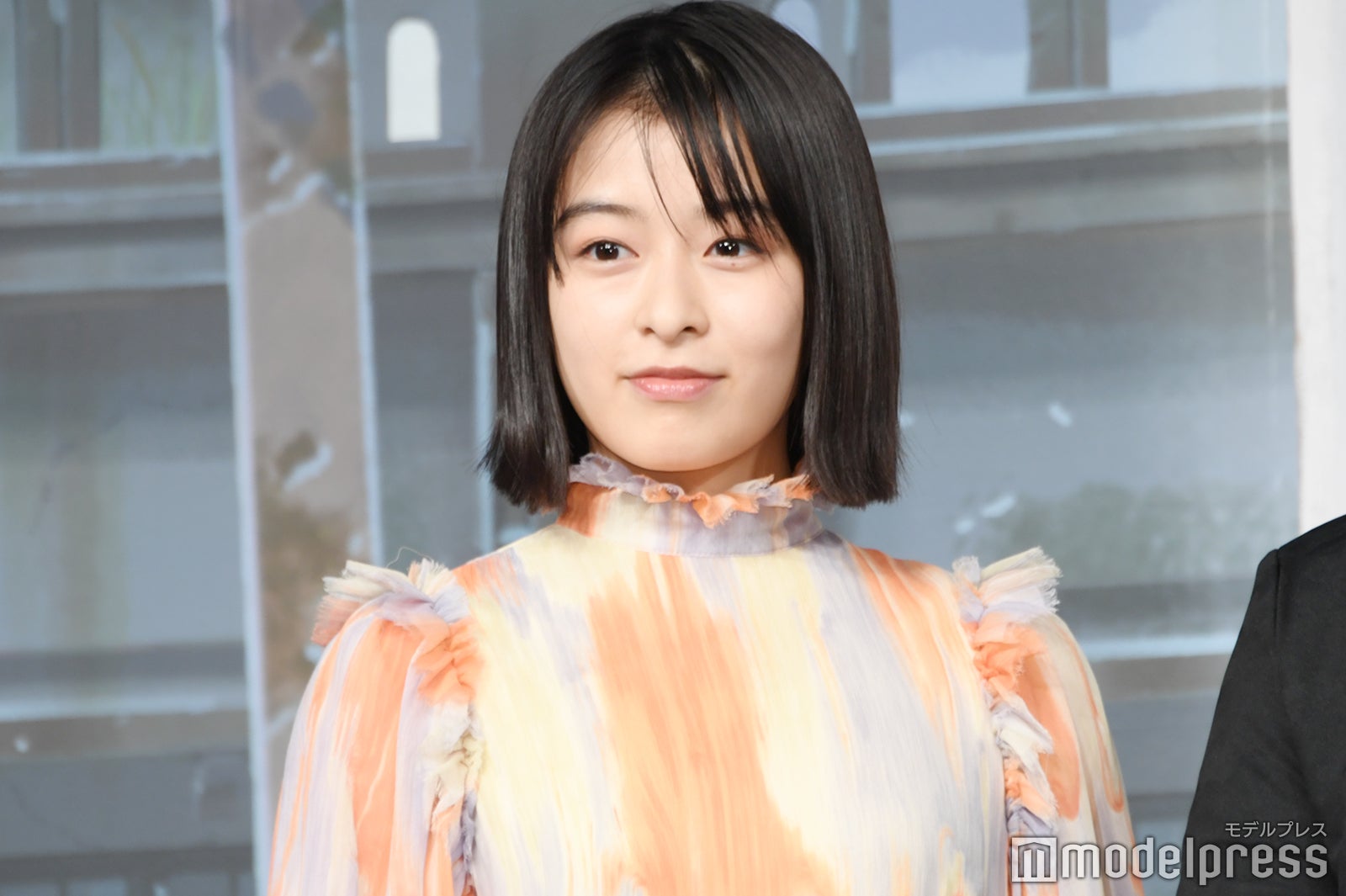 森七菜（C）モデルプレス