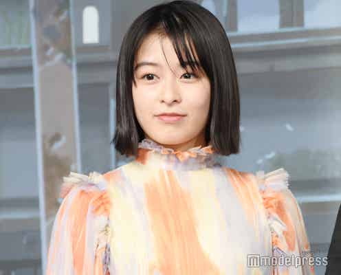 森七菜、2度目の新型コロナ感染 一定期間療養へ
