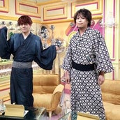 香取慎吾と草なぎ剛が しんつよオンアイス を開催 意味の分からないラジオお届けしてますけど モデルプレス 香取慎吾と草なぎ剛が しんつよオンアイス を開催 意味の分からないラジオお届けしてますけど モデルプレス