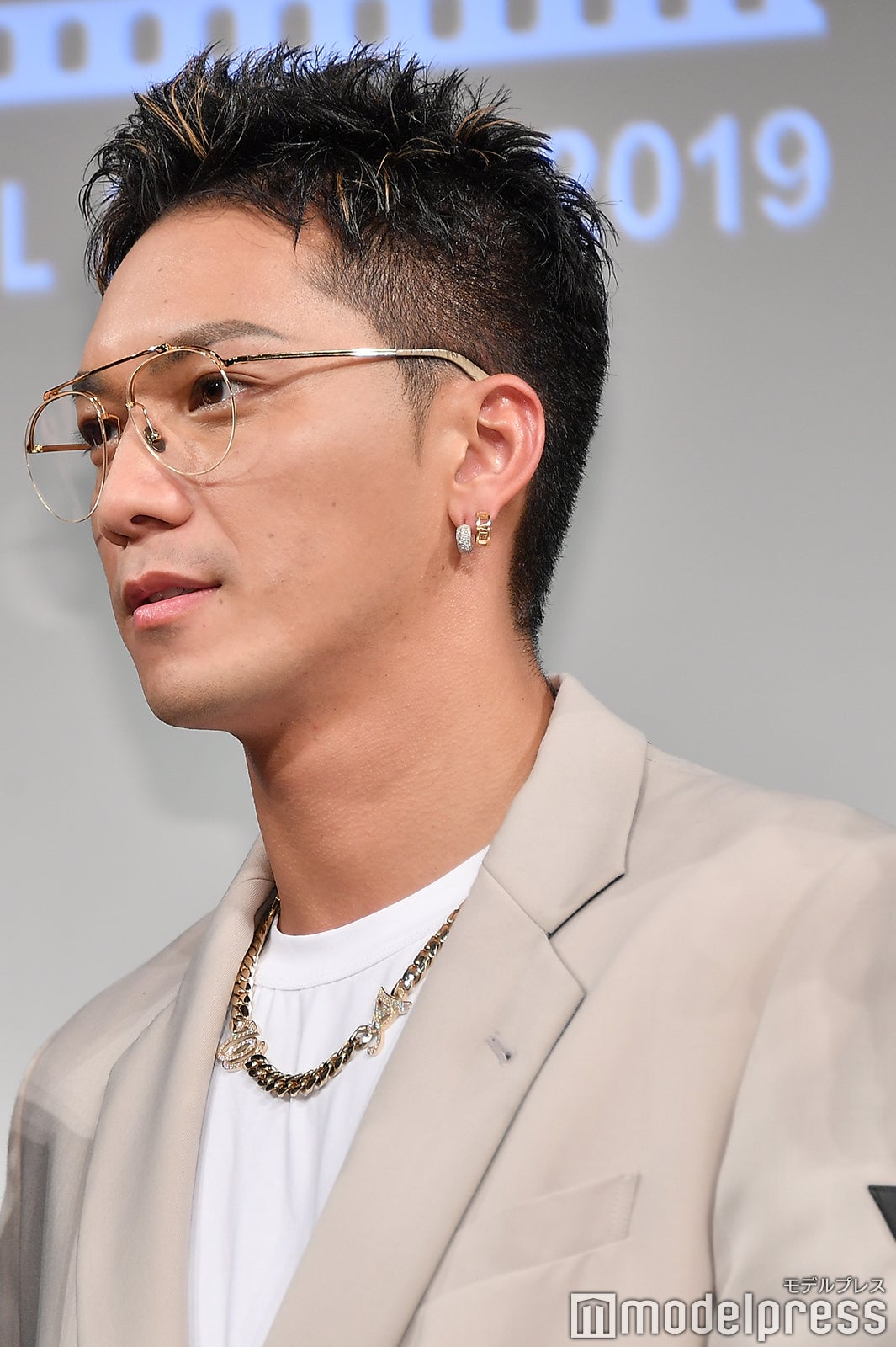 SWAY（C）モデルプレス