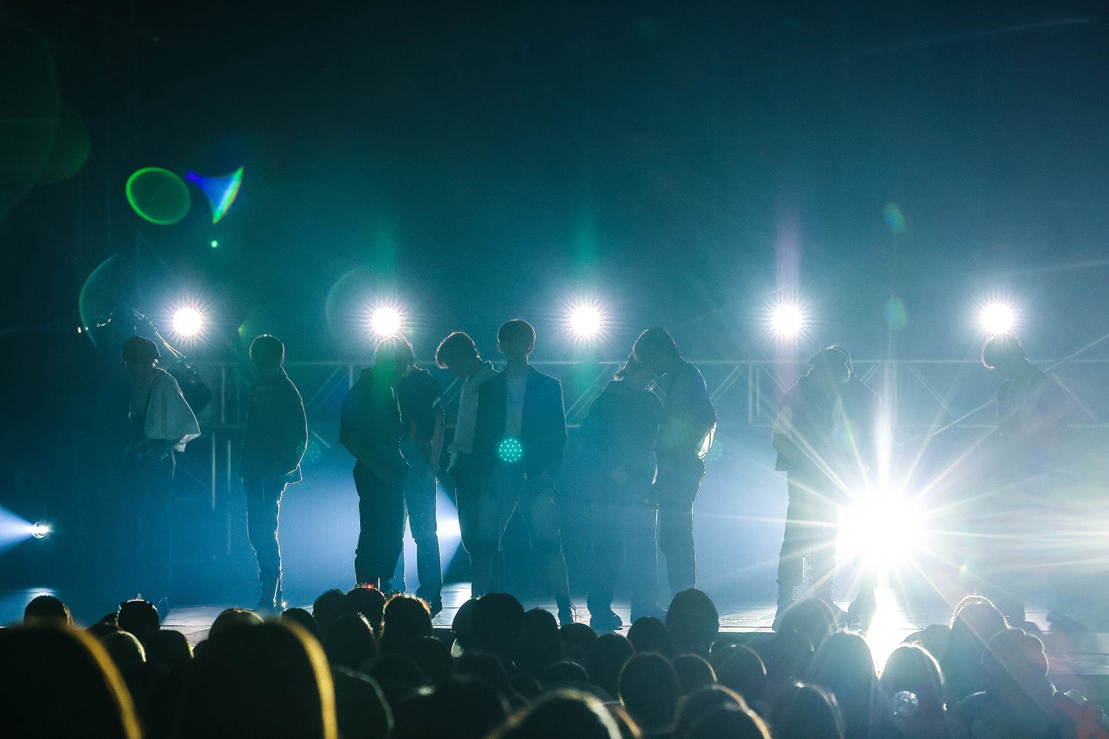 INI（C）LAPONE ENTERTAINMENT