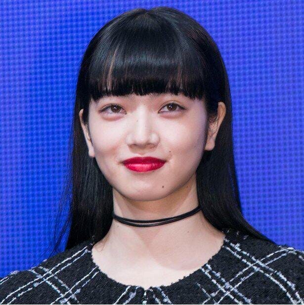 小松菜奈 オレンジ色のショートヘア披露 本当になんでも似合う 100万いいね モデルプレス 小松菜奈 オレンジ色のショートヘア披露 本当になんでも似合う 100万いいね モデルプレス