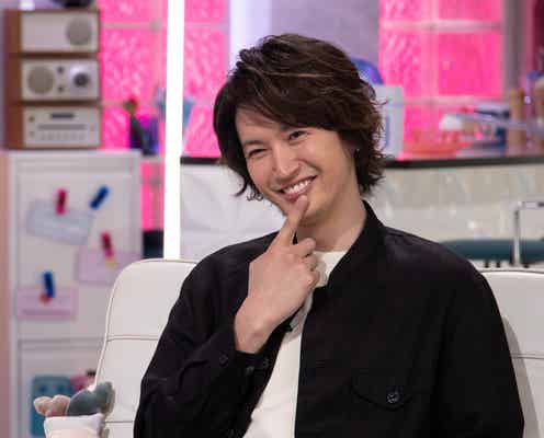 関ジャニ∞大倉忠義、田中みな実と全面対決 “好きなタイプの女性像”めぐり白熱論争勃発