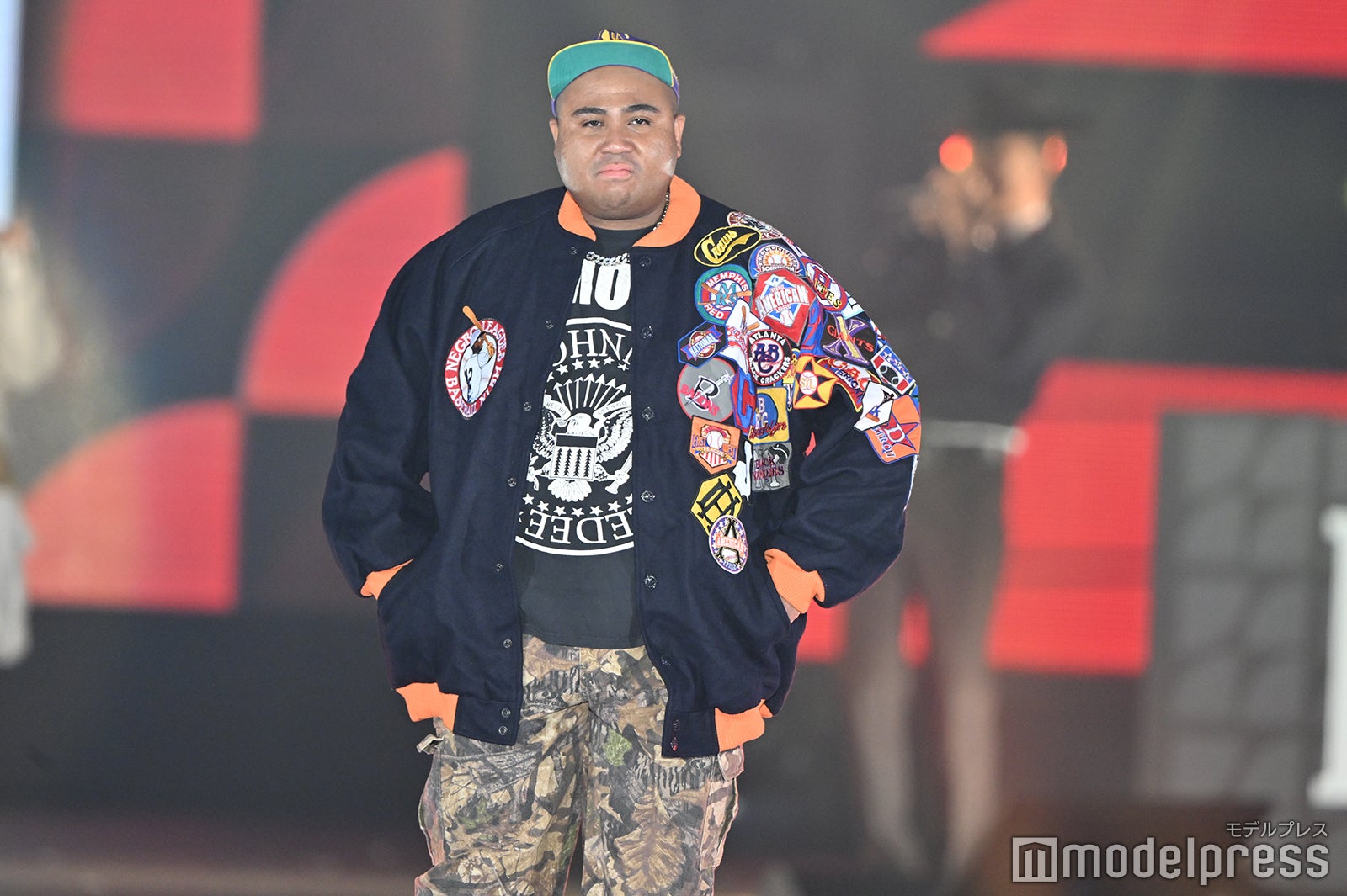 アントニー（C）モデルプレス