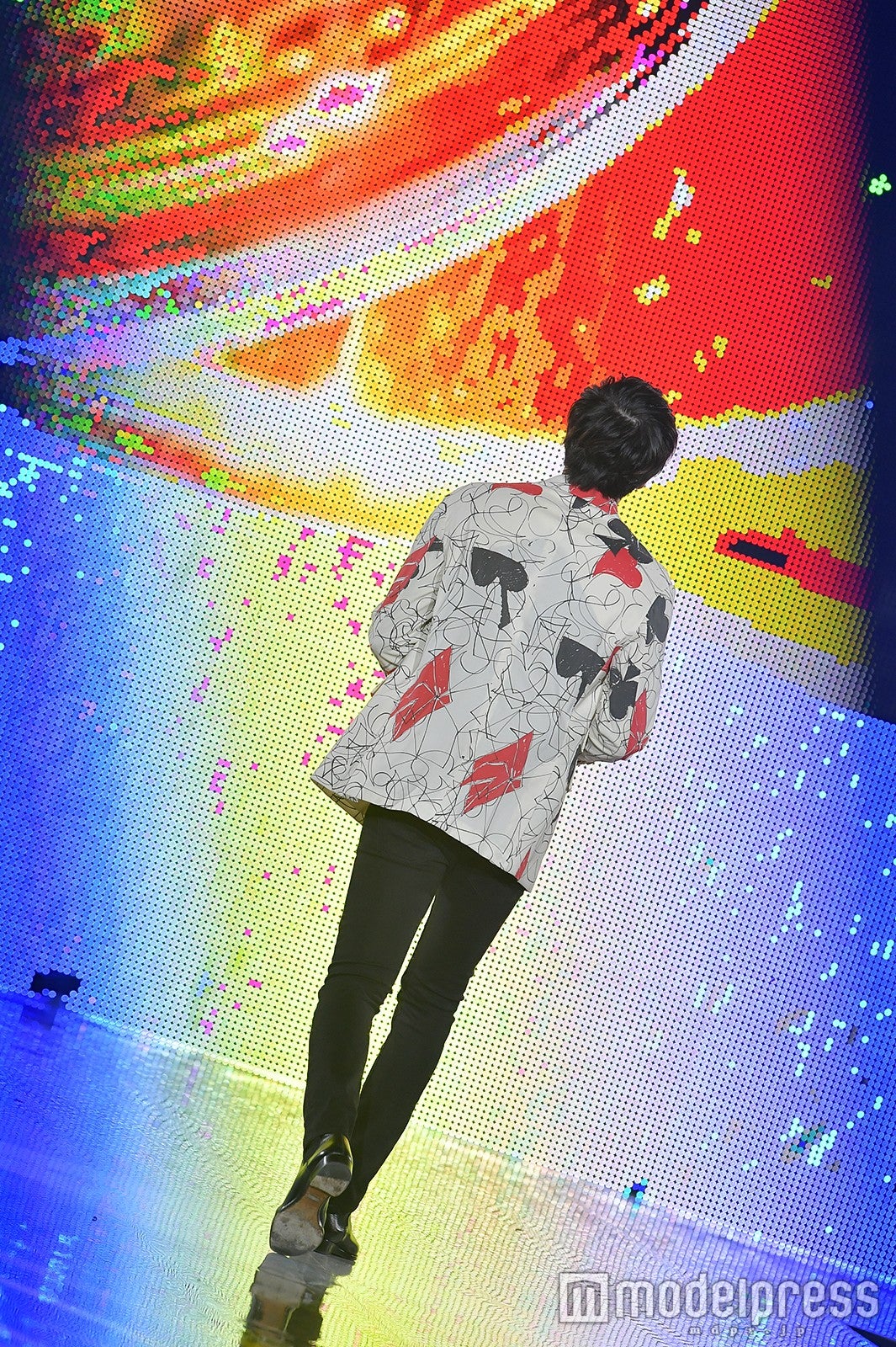 城田優（C）モデルプレス