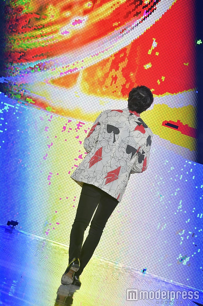 城田優(C)モデルプレス