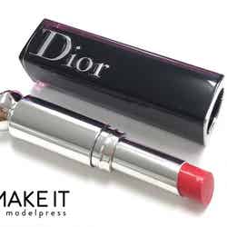 Dior／ディオール アディクト ラッカー スティック／552 サンライズ／4,000円（税抜） (C)メイクイット