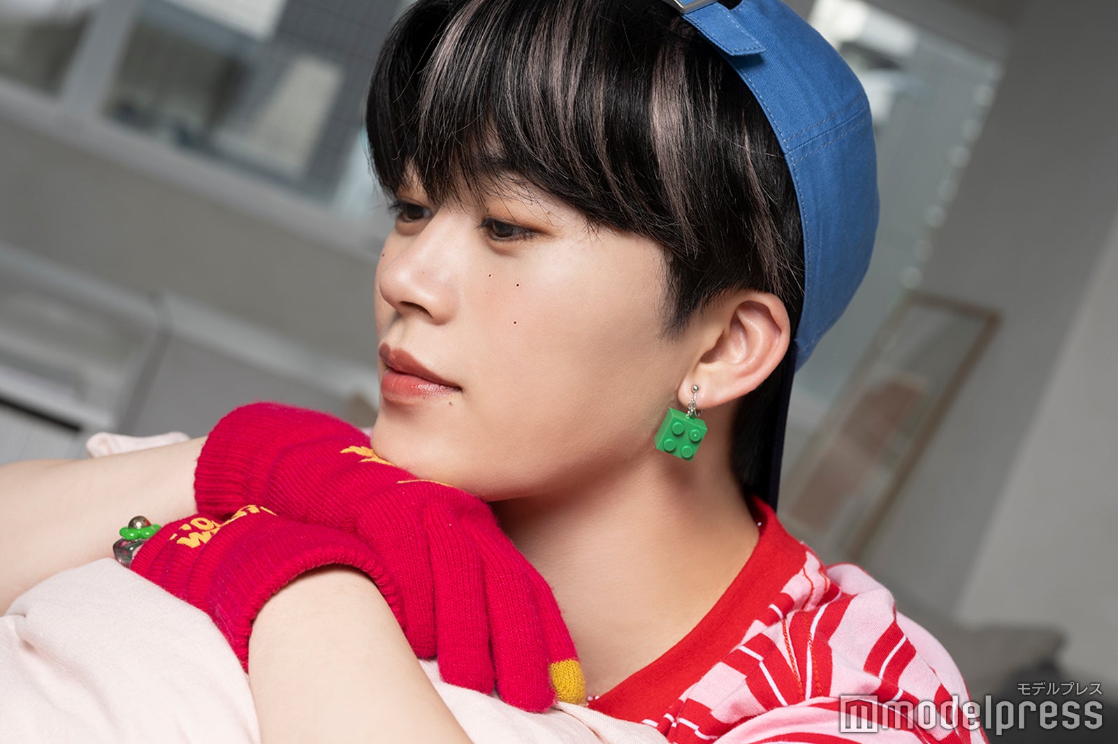 木全翔也（C）モデルプレス