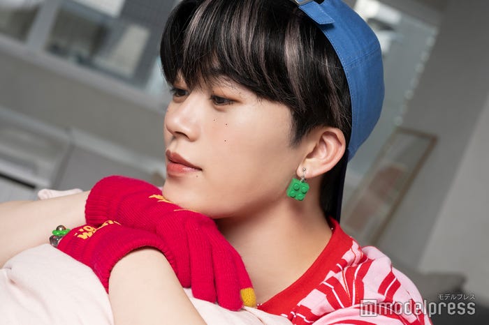 木全翔也(C)モデルプレス