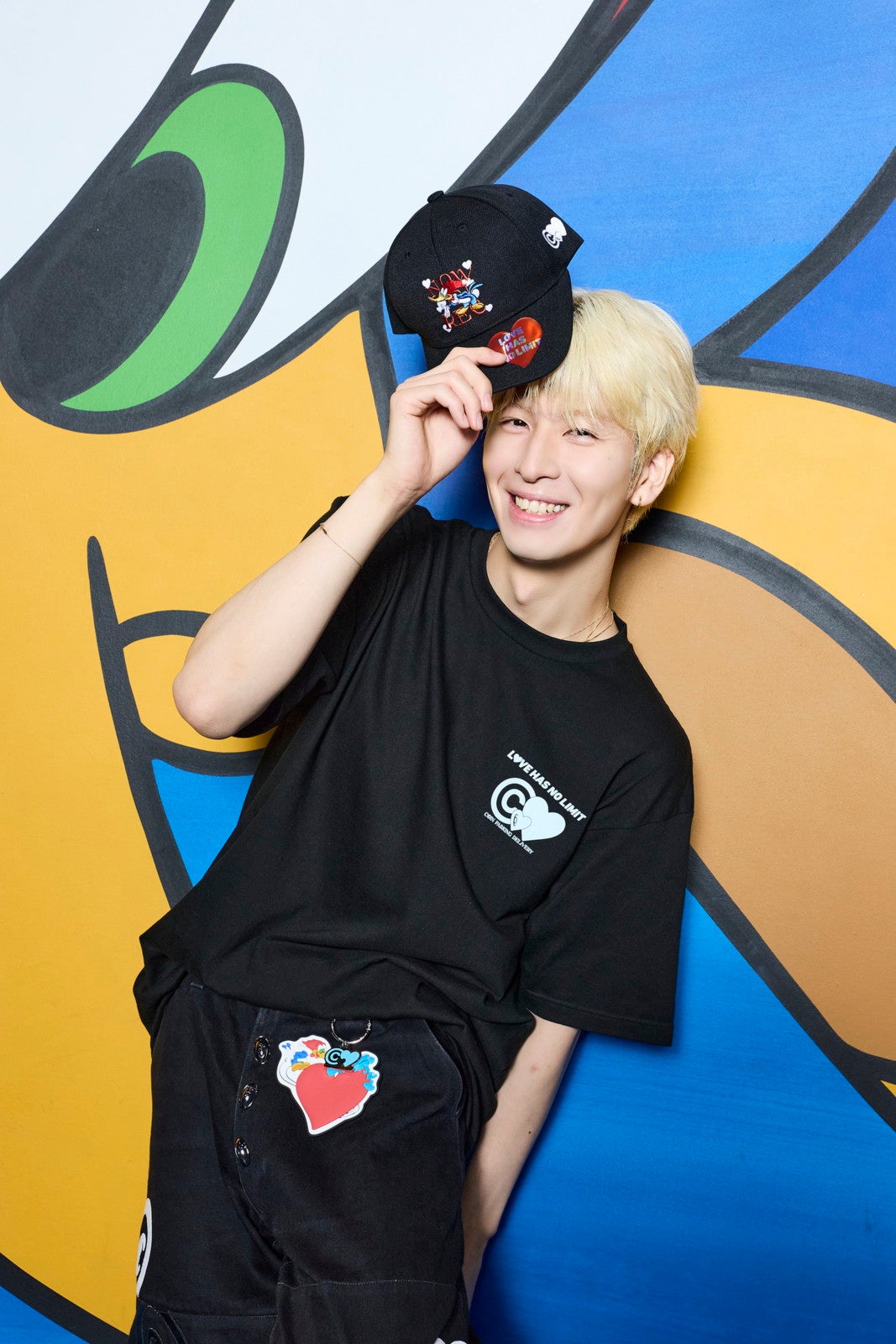 長谷川慎／画像提供：ユニバーサル・スタジオ・ジャパン