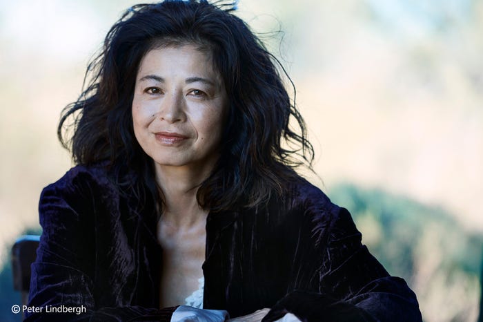 石田えり (C)2022「わたしのお母さん」製作委員会