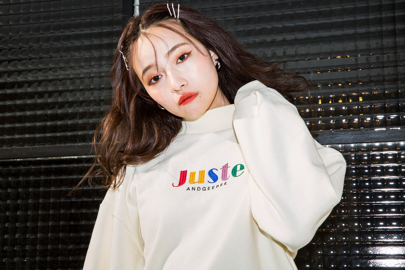 村瀬紗英（提供写真）