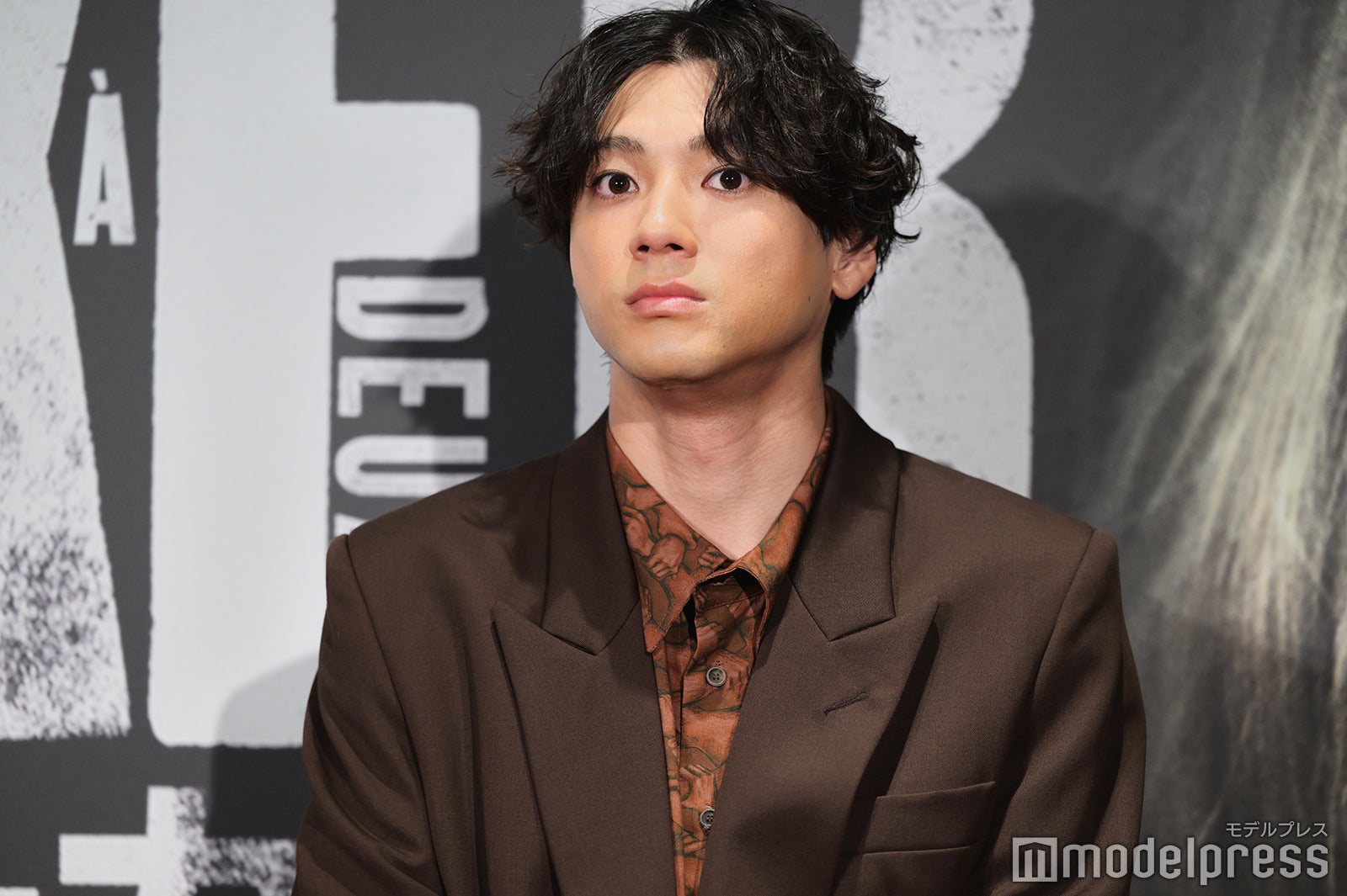 山田裕貴（C）モデルプレス