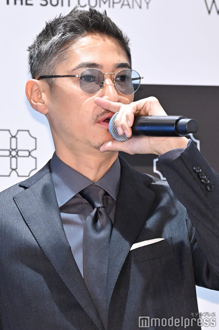 窪塚洋介(C)モデルプレス