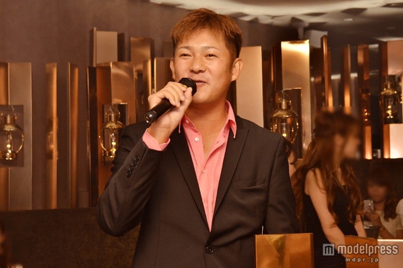 代表取締役・磯野健一氏