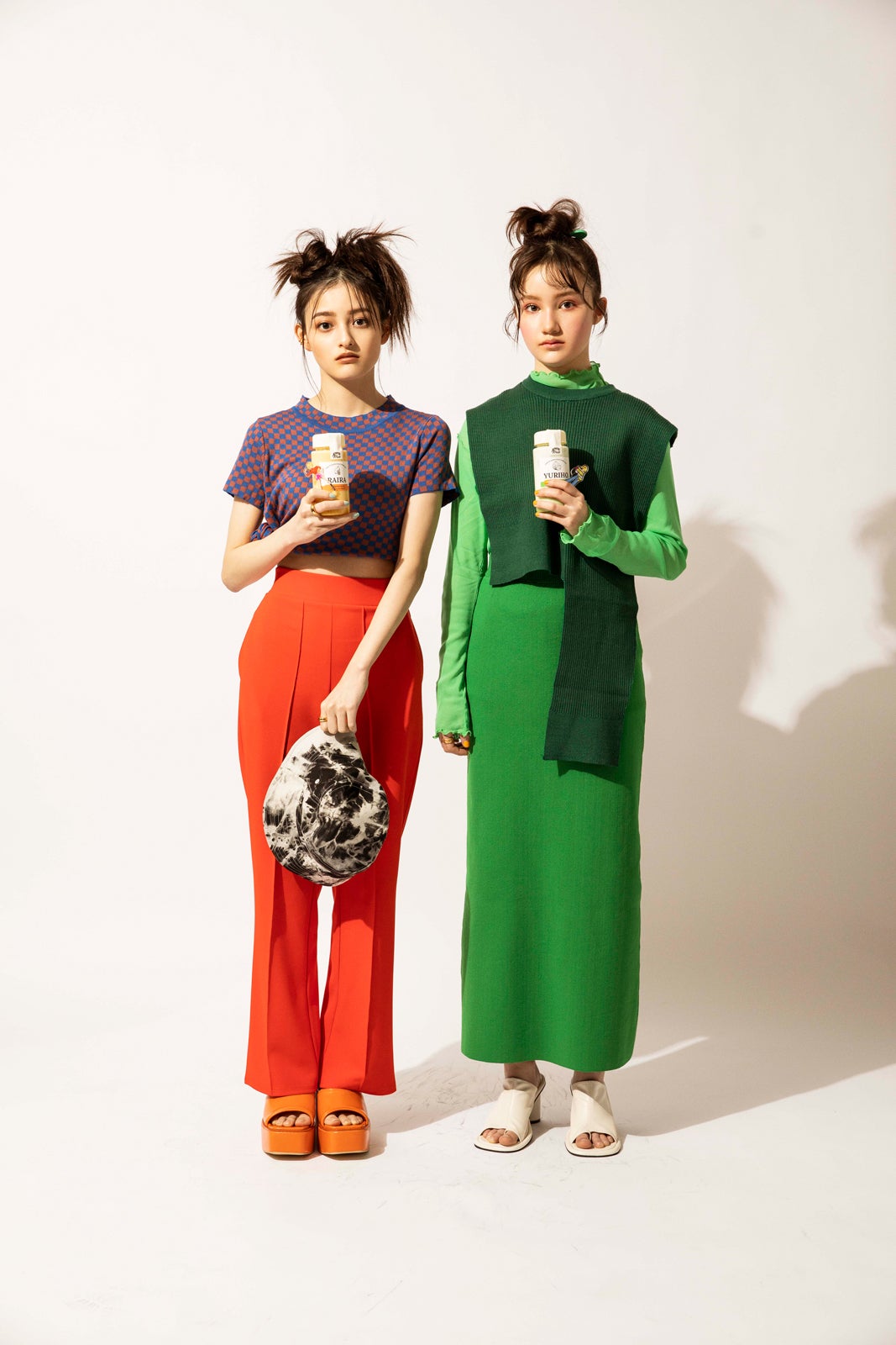 「推し活」 （提供写真）