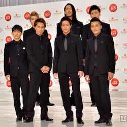三代目 J Soul Brothers