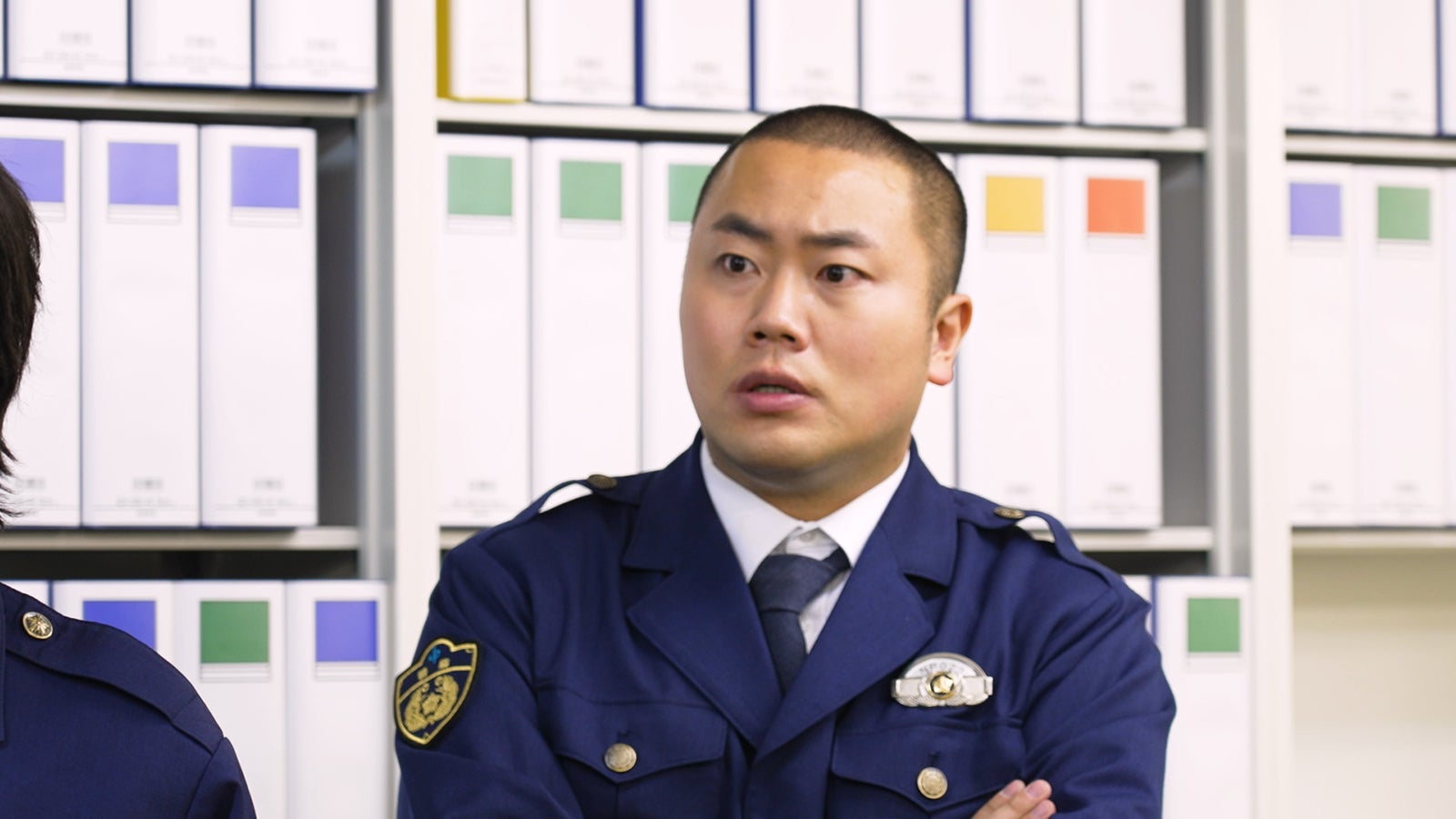 岡部大（C）日本テレビ