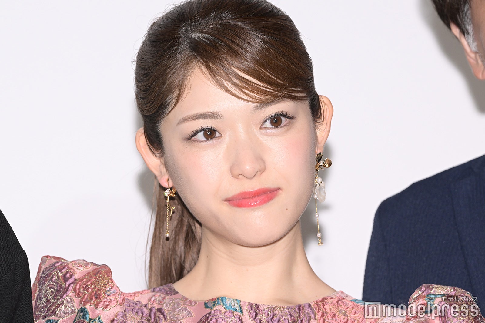 松村沙友理（C）モデルプレス