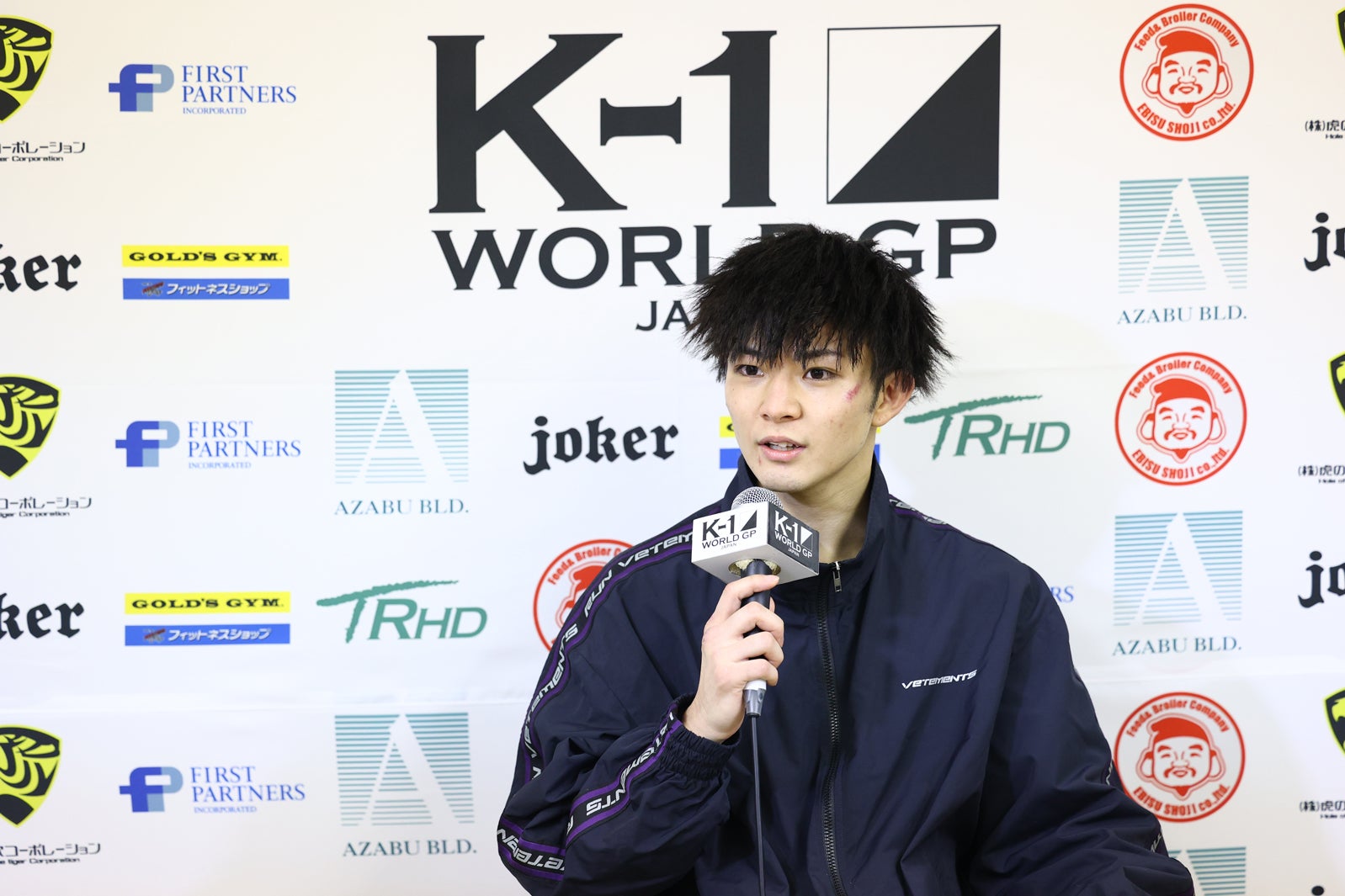 玖村将史（提供写真）