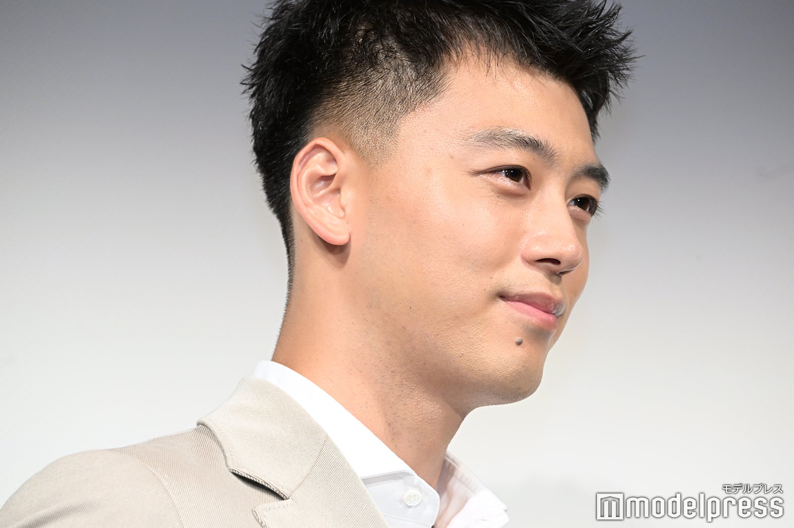 竹内涼真（C）モデルプレス