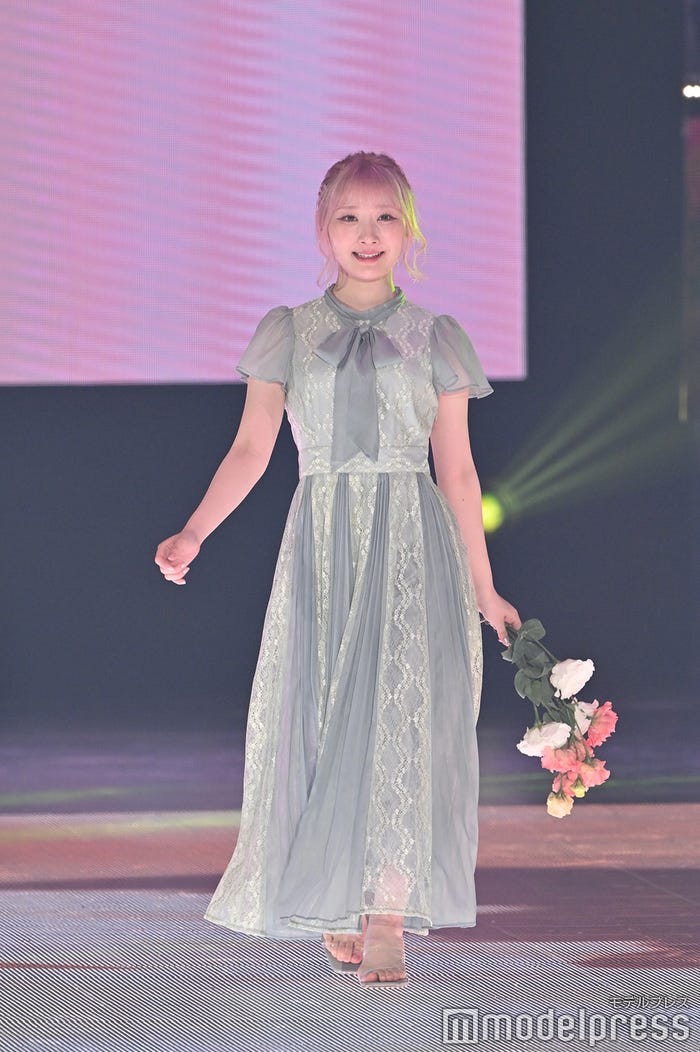 齋藤樹愛羅(C)モデルプレス
