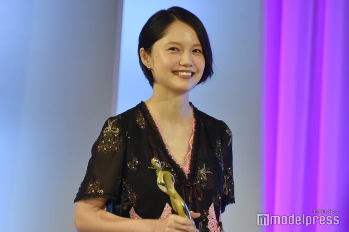 宮崎あおい(C)モデルプレス