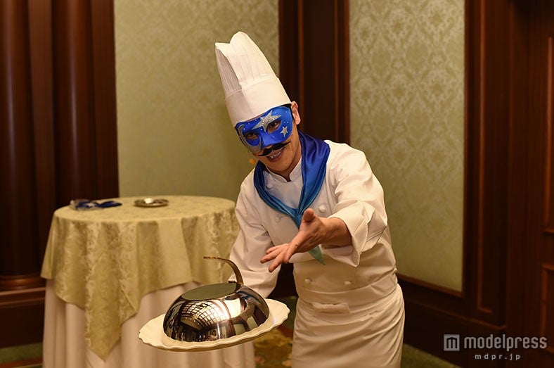 マジカルシェフ