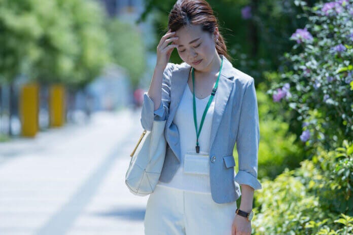 高圧的な人の特徴と対処法